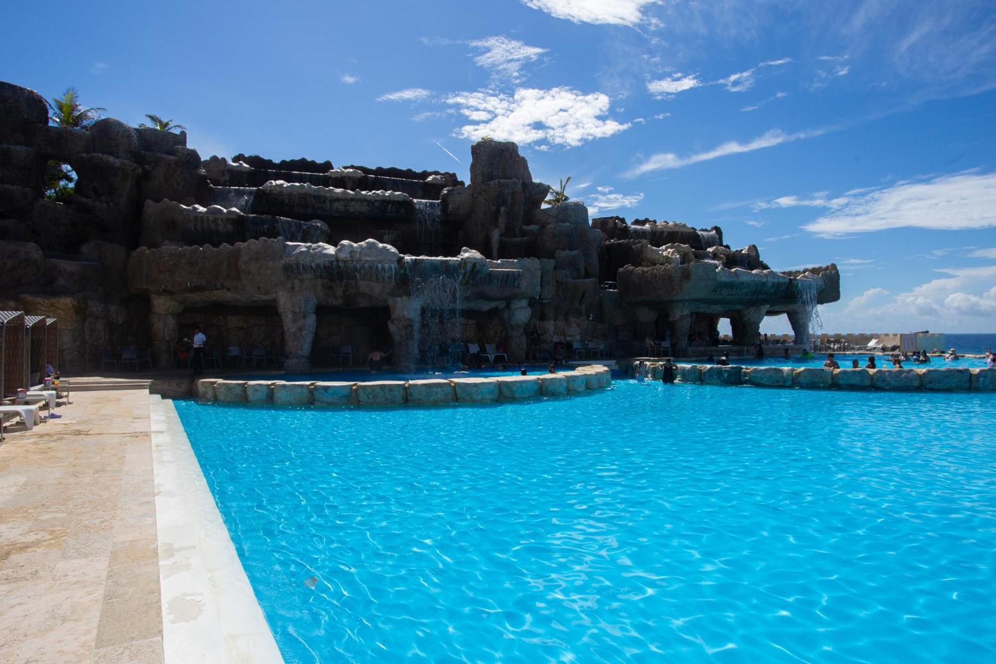 Sosua Ocean Village Deluxe Εξωτερικό φωτογραφία