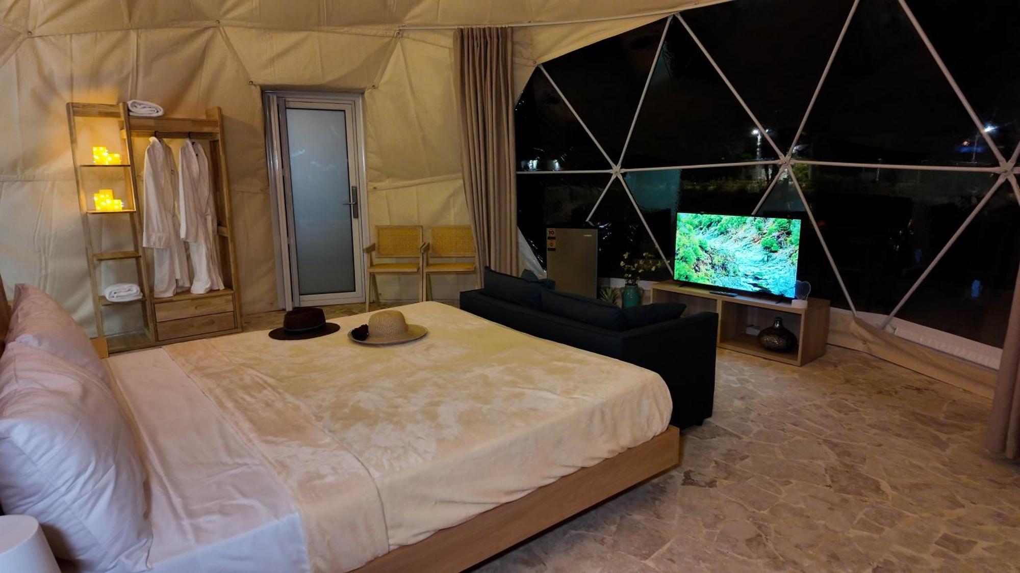 Sosua Ocean Village Deluxe Δωμάτιο φωτογραφία