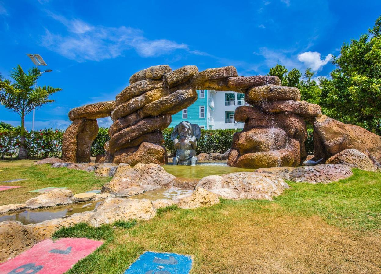 Sosua Ocean Village Deluxe Εξωτερικό φωτογραφία